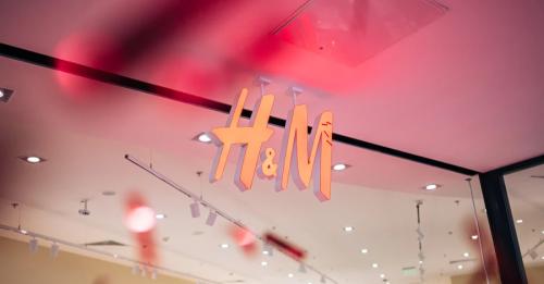 У H&M заявили, що з листопада відкриють більшість магазинів в Україні - INFBusiness