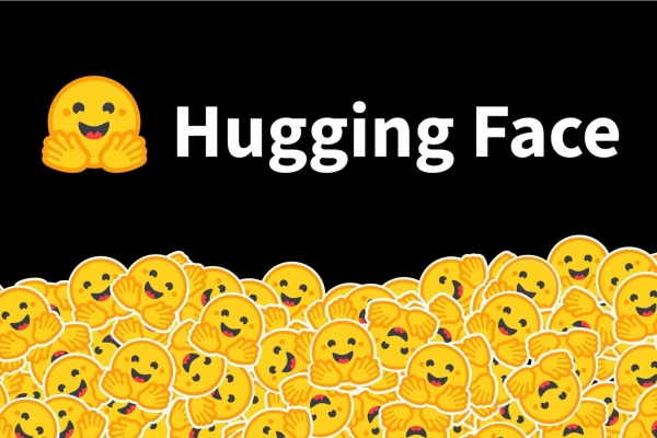 AI-стартап Hugging Face оцінено в $4,5 млрд після залучення фінансування від Google та Nvidia - INFBusiness