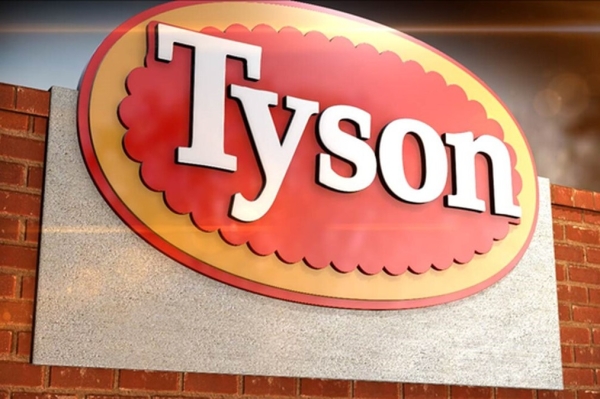 Американська компанія Tyson Foods планує продати свій птахівничий бізнес у Китаї - INFBusiness