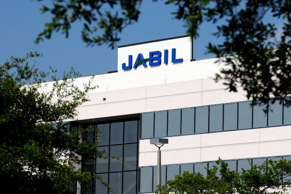 BYD купує бізнес з виробництва мобільних запчастин американської Jabil у Китаї за $2,2 млрд - INFBusiness