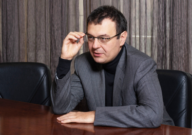 Олександр Чекменьов