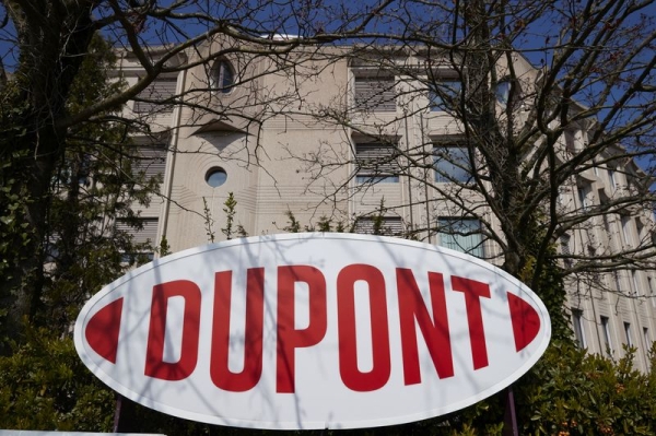 DuPont продасть бізнес із виробництва смол Delrin Resins компанії Jordan Company за $1,8 млрд - INFBusiness