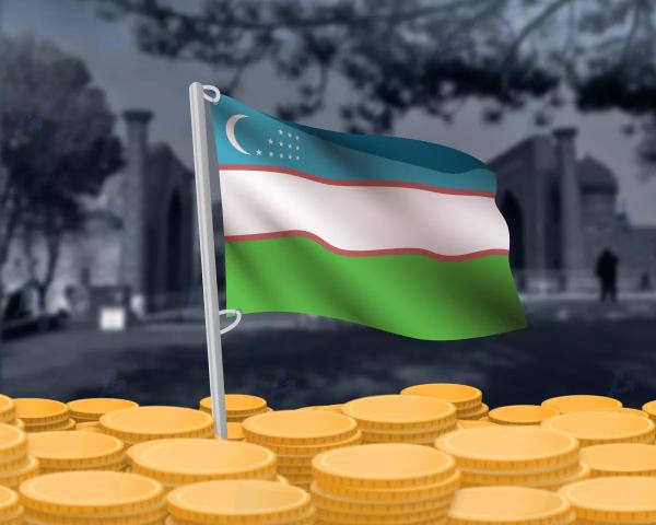 Два банки в Узбекистані отримали дозвіл на випуск криптокарт - ForkLog UA - INFBusiness