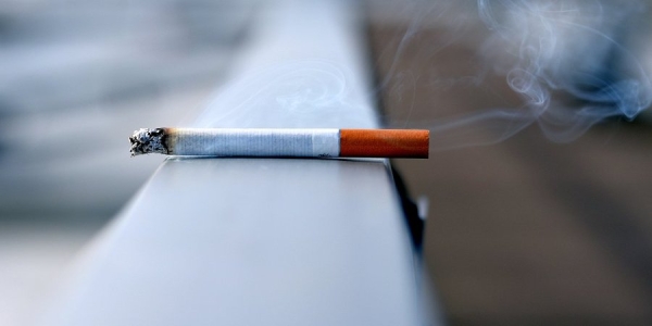 Двох тютюнових гігантів внесли до списку міжнародних спонсорів війни - INFBusiness