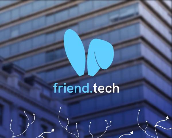 Friend.Tech — нова ера соцмереж чи проєкт-одноденка? - ForkLog UA - INFBusiness