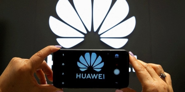 Huawei підозрюють у будівництві секретної мережі для виробництва чипів - INFBusiness