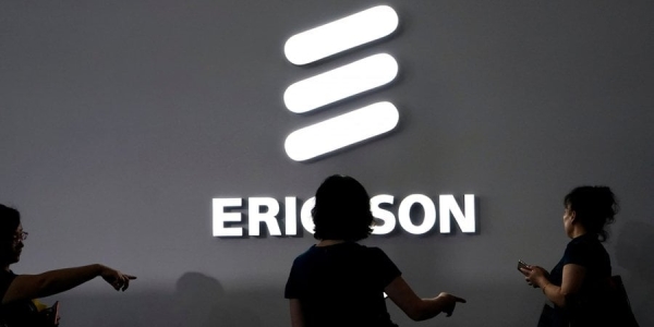 Ericsson і Huawei домовилися про перехресне ліцензування (Фото:Aly Song / Reuters)
