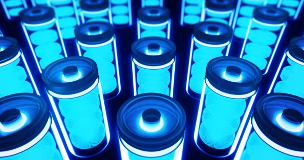 Як літій-іонні батареї захопили лідерство у виробництві електромобілів? - INFBusiness