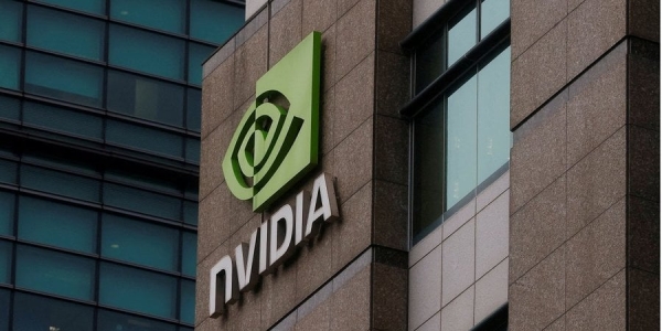 Китайські інтернет-гіганти замовили чипів Nvidia на $5 млрд. Бояться, що США прикриють експорт - INFBusiness