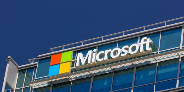 Лист щастя. Microsoft попрощалася з бізнес-клієнтами в Росії - INFBusiness