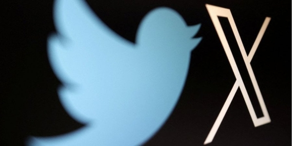 Twitter отримав ліцензію на роботу з криптовалютами (Фото:DADO RUVIC  Reuters)