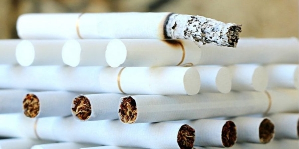 Не так жорстко, як планували. Рада обмежила продаж сигарет в магазинах duty free - INFBusiness