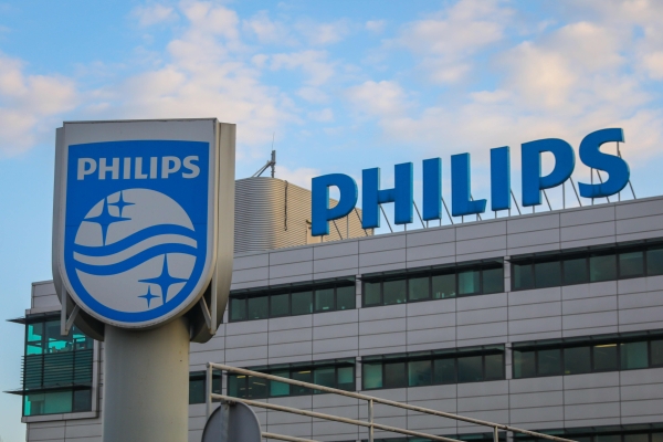 Нідерландський холдинг Exor купує 15% акцій Philips за €2,6 млрд - INFBusiness