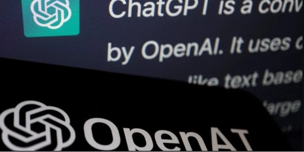 OpenAI розслідують через проблеми з конфіденційністю (Фото:FLORENCE LO/ REUTERS)