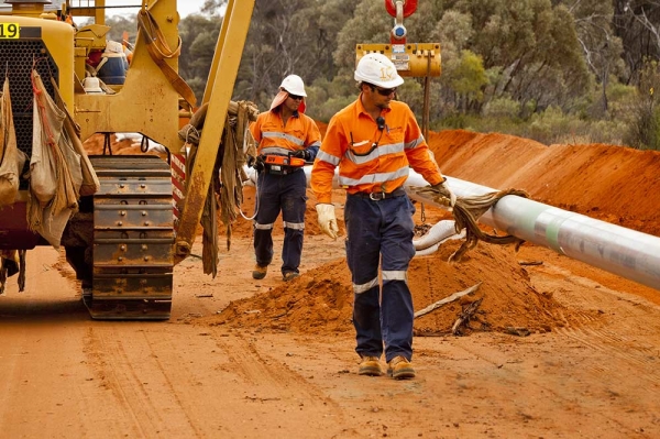 Оператор газової інфраструктури APA придбає мережу Pilbara Network компанії Alinta за $1,1 млрд - INFBusiness