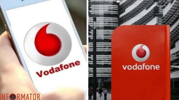 Оператор Vodafone з 1 вересня оновлює тарифи –…