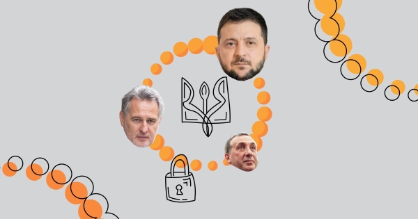 Президент Зеленський заявив про націоналізацію енергоактивів «олігархів»: кому перейматися? - INFBusiness