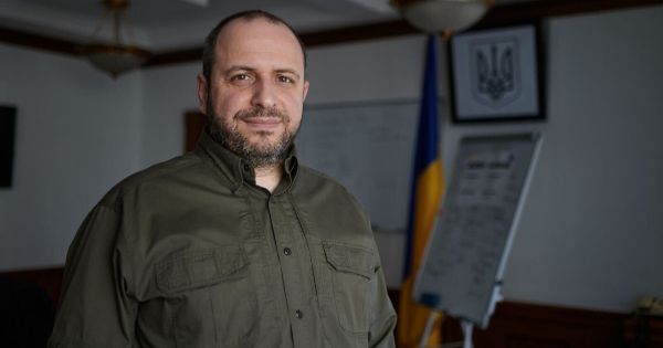 Приватизація в Україні під час війни. Голова ФДМУ Рустем Умєров пояснив, чому вона працює - INFBusiness
