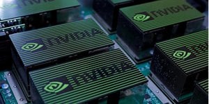 Єврокомісія перевірить угоду Nvidia та Arm (Фото:Tyrone Siu  Reuters)