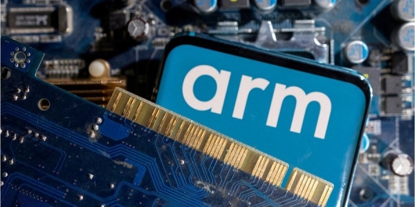 Розробник чипів Arm подав заявку на проведення IPO - INFBusiness