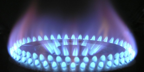 Тарифи на газ в опалювальний сезон (Фото:Pixabay/pexels)