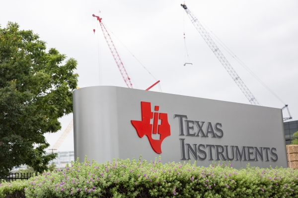 Texas Instruments інвестує до $1 млрд у заводи з виробництва чіпів на Філіппінах - INFBusiness
