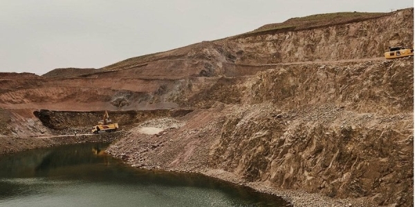 Турецький будівельний гігант купив українську компанію з видобутку граніту - INFBusiness