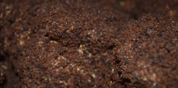 Вчені підвищили міцність бетону на 30% за допомогою використаної кавової гущі - INFBusiness