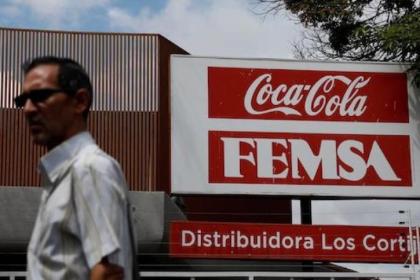 Warburg Pincus і Kelso хочуть придбати мексиканську компанію з розливу Coca-Cola Femsa за $5,5 млрд - INFBusiness