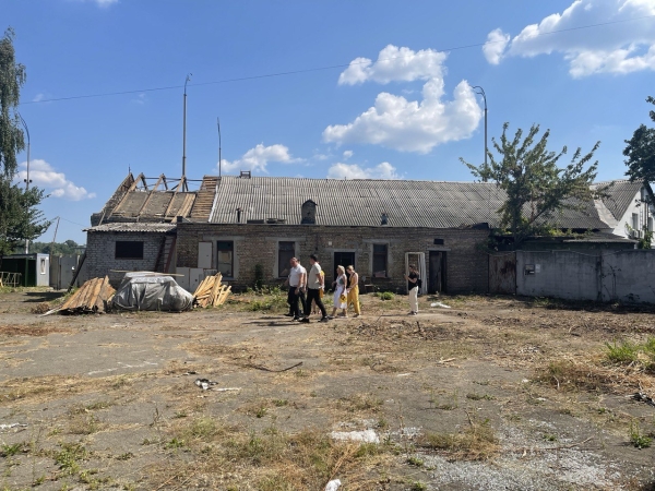 200-літню будівлю на Подолі внесено до переліку об’єктів культурної спадщини Києва - INFBusiness