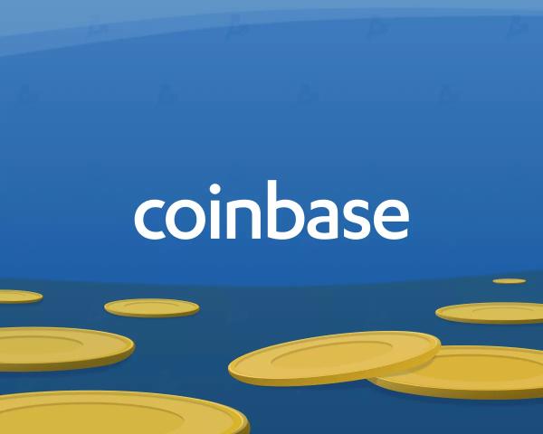 Аналітики оцінили запаси біткоїна у Coinbase - ForkLog UA - INFBusiness