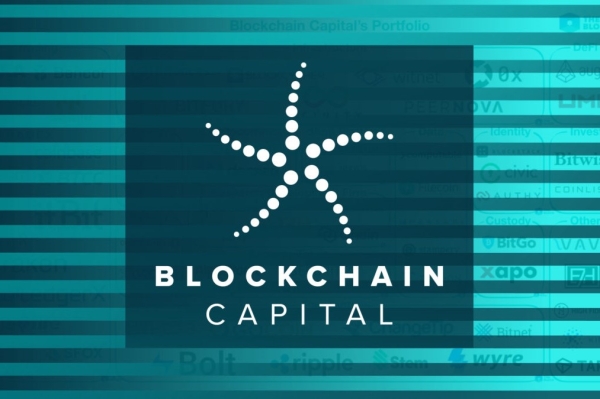 Blockchain Capital залучає $580 млн для криптоігр - INFBusiness