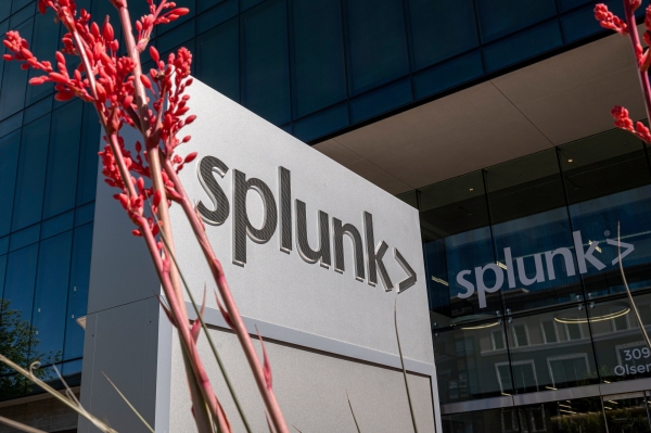 Cisco купує компанію у сфері кібербезпеки Splunk за $28 млрд - INFBusiness