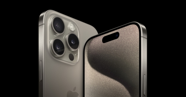 Iphone 15: коли вийде новий смартфон від Apple - INFBusiness