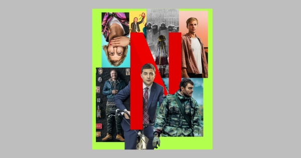 Які українські фільми є Netflix та про що вони - INFBusiness