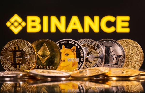 Криптовалютна біржа Binance йде з Росії та продає свій локальний бізнес компанії CommEX - INFBusiness