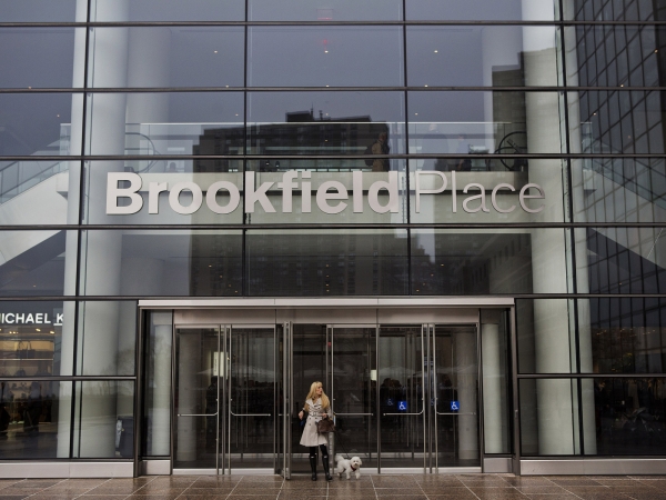 Brookfield залучає $12 млрд для флагманського фонду прямих інвестицій - INFBusiness