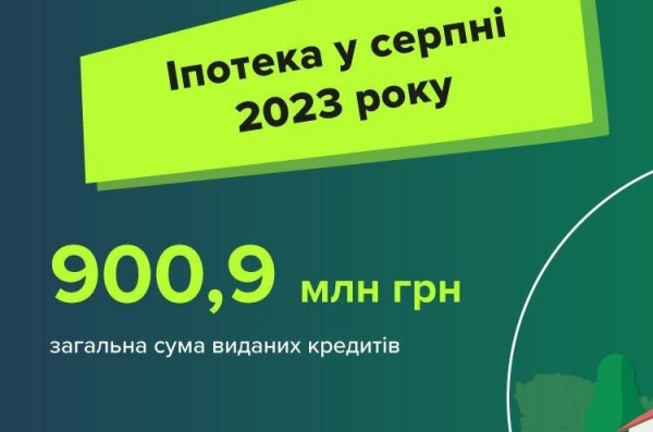 Іпотечне кредитування зросло на 2,6% - НБУ - INFBusiness