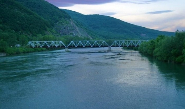 Румунія розпочинає будівництво мосту через Тису - INFBusiness