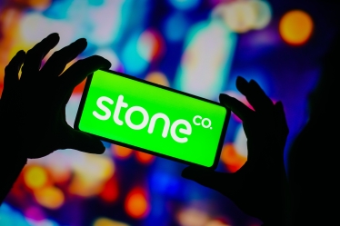 StoneCo Ltd. займається наданням фінансових технологічних рішень. /Shutterstock