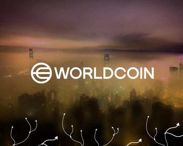 Worldcoin почне платити операторам сфер у WLD - INFBusiness