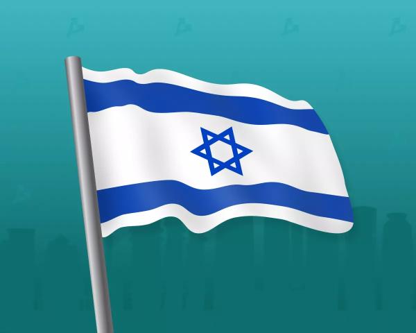 ЗМІ повідомили про блокування Ізраїлем крипторахунків ХАМАС - INFBusiness