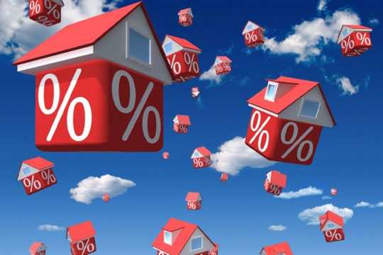 Зниження ставок сприятиме розвитку iпотеки