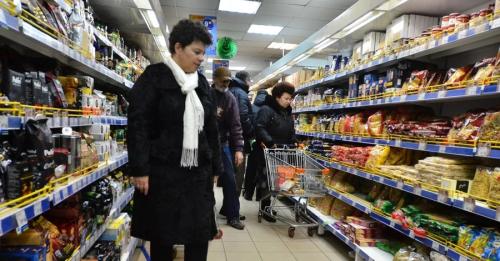 Споживчі тренди-2023: плануємо витрати та купуємо українське - INFBusiness