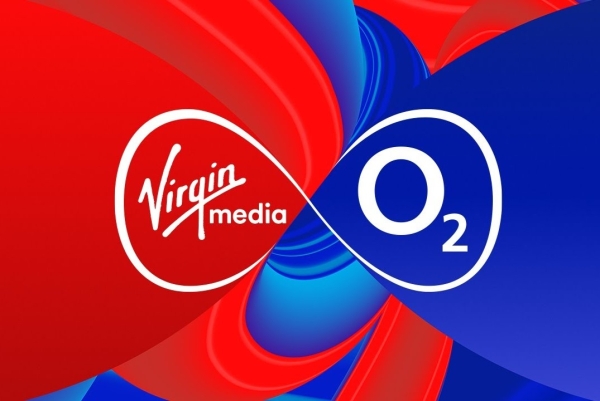 Британська Virgin Media O2 продала GLIL частку у мобільних вежах за $437 млн - INFBusiness