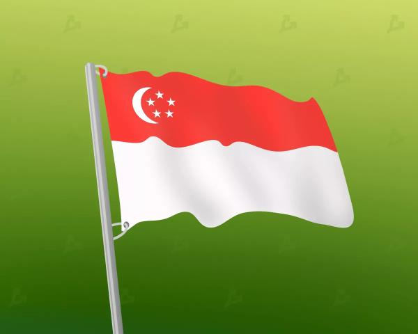 ЦБ Сінгапуру розширить ініціативи з токенізації активів - INFBusiness