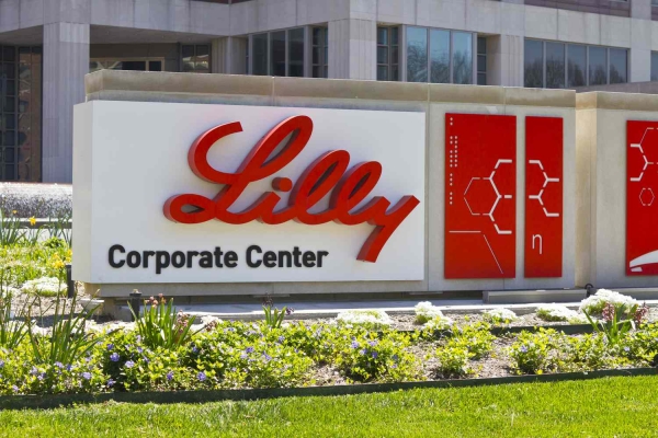 Eli Lilly побудує в Німеччині завод із виробництва ін'єкційних препаратів за $2,5 млрд - INFBusiness