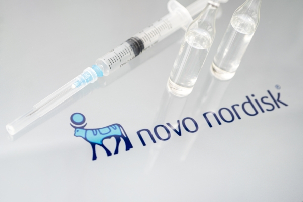 Фармкомпанія Novo Nordisk інвестує €2,1 млрд у французький виробниий майданчик - INFBusiness