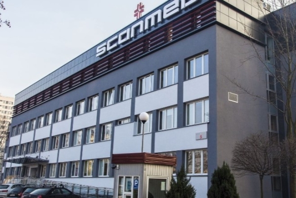 Інвестфонд Abris розглядає продаж польської медичної компанії Scanmed - INFBusiness