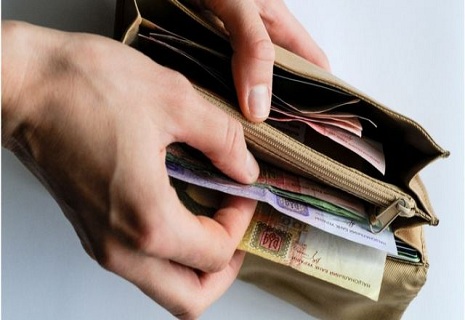 Який штраф світить в Україні за їзду без номерів - INFBusiness